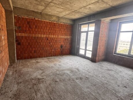 1-room apartment, 45,5 m², Azadlıq Prospekti: 169 000 ₼ 3