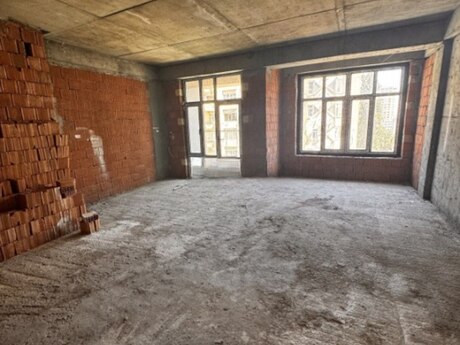 1-room apartment, 45,5 m², Azadlıq Prospekti: 169 000 ₼ 2