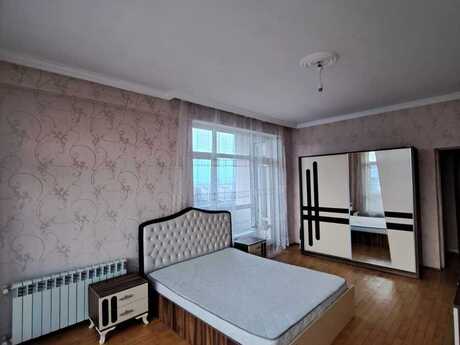 Elan №6405216 - Bakı, 8 Noyabr m., 3 otaqlı, 130 m², 20/20 mərtəbə