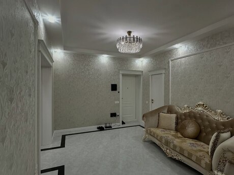 4 otaqlı mənzil, 176 m², İnşaatçılar: 320 000 ₼ 5