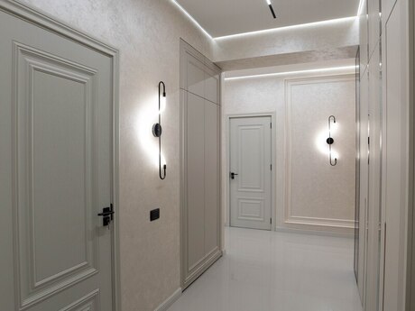 3-room apartment, 109 m², Modern Park: 395 000 ₼ 2