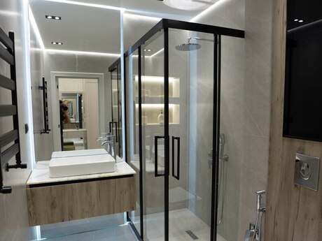 3-room apartment, 109 m², Modern Park: 395 000 ₼ 3