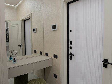 3-room apartment, 109 m², Modern Park: 395 000 ₼ 4