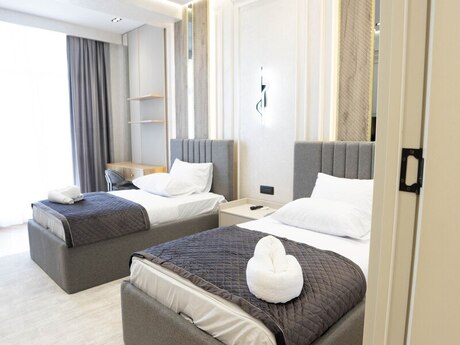 3-room apartment, 109 m², Modern Park: 395 000 ₼ 5