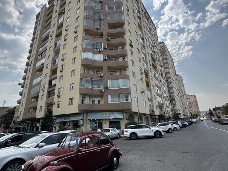 2 otaqlı mənzil, 51 m², İnşaatçılar: 188 000 ₼ 3