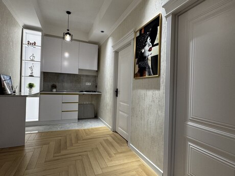 2 otaqlı mənzil, 51 m², İnşaatçılar: 188 000 ₼ 4