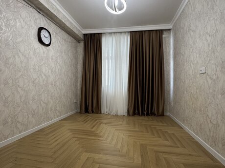2 otaqlı mənzil, 51 m², İnşaatçılar: 188 000 ₼ 5