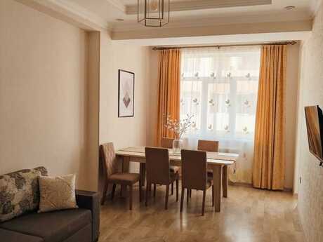 Объявление №6405218 - Баку, пос. Масазыр, 3-комн., 57.2 м², 3/13 этаж