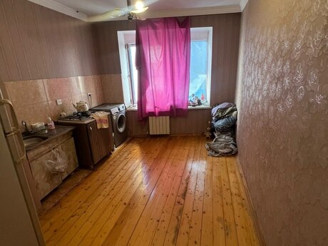 Объявление №6405221 - Баку, пос. Бакиханова, 2-комн., 51 м², 10/20 этаж