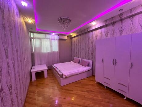 Kirayə 2 otaqlı mənzil, 70 m², Şah İsmayıl Xətai: 850 ₼/ay 5