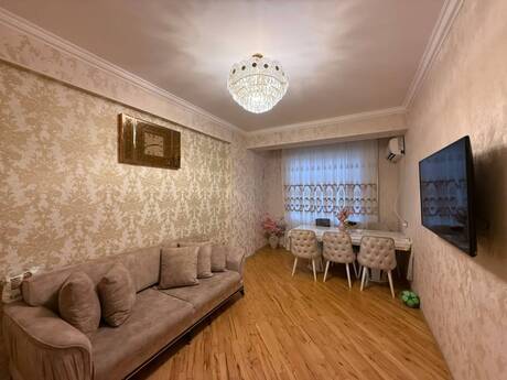 3 otaqlı mənzil, 90 m², Azadlıq Prospekti: 259 999 ₼ 2