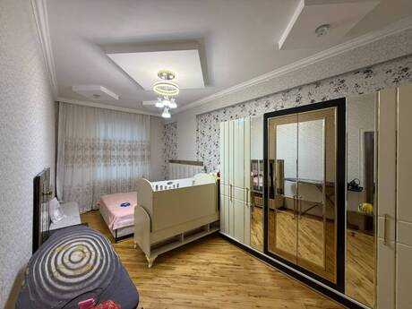 3 otaqlı mənzil, 90 m², Azadlıq Prospekti: 259 999 ₼ 5