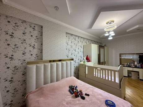 3 otaqlı mənzil, 90 m², Azadlıq Prospekti: 259 999 ₼ 3