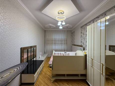 3 otaqlı mənzil, 90 m², Azadlıq Prospekti: 259 999 ₼ 4