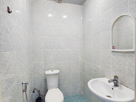 Kirayə 3 otaqlı mənzil, 140 m², Nəriman Nərimanov: 1 000 ₼/ay 3