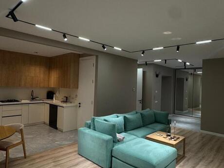 Kirayə 3 otaqlı mənzil, 145 m², Grand Hayat: 1 500 ₼/ay 4