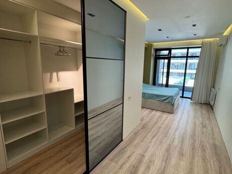 Kirayə 3 otaqlı mənzil, 145 m², Grand Hayat: 1 500 ₼/ay 5