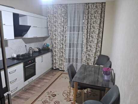 2 otaqlı mənzil, 75 m², İnşaatçılar: 245 000 ₼ 5