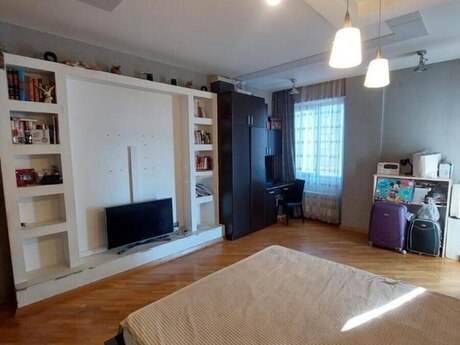 3 otaqlı mənzil, 120 m², Gənclik: 360 000 ₼ 3