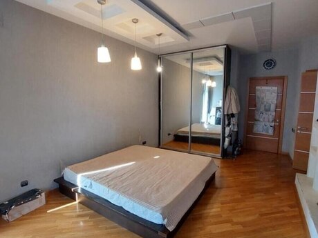 3 otaqlı mənzil, 120 m², Gənclik: 360 000 ₼ 5