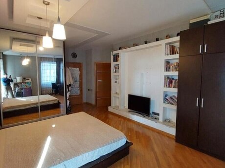 3 otaqlı mənzil, 120 m², Gənclik: 360 000 ₼ 4
