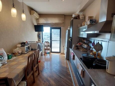 3 otaqlı mənzil, 120 m², Gənclik: 360 000 ₼ 2
