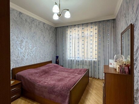 3 otaqlı mənzil, 75 m², Xalqlar Dostluğu: 215 000 ₼ 5
