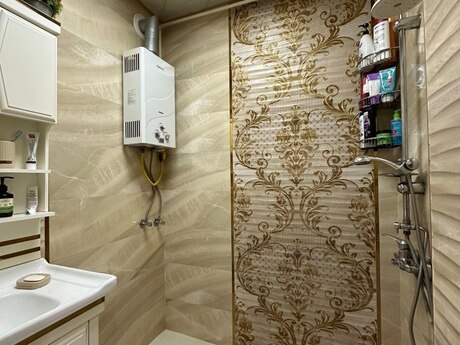 3 otaqlı mənzil, 75 m², Xalqlar Dostluğu: 215 000 ₼ 4