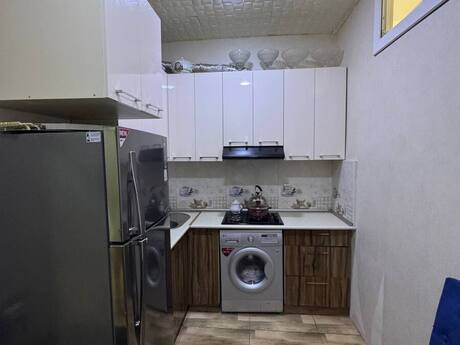 2 otaqlı mənzil, 48 m², Mehli Yaşayış Kompleksi: 65 000 ₼ 4