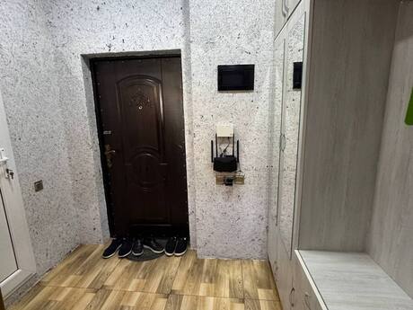 2 otaqlı mənzil, 48 m², Mehli Yaşayış Kompleksi: 65 000 ₼ 3