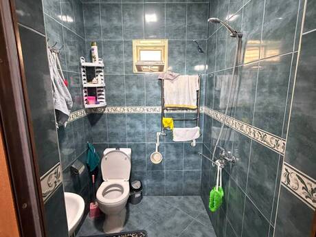 3 otaqlı həyət evi, 90 m², Əmircan: 85 000 ₼ 5