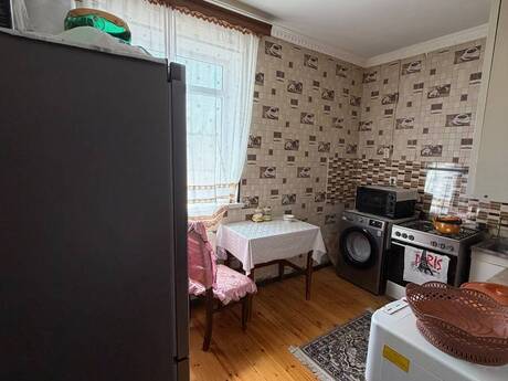 3 otaqlı həyət evi, 90 m², Əmircan: 85 000 ₼ 4