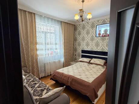 3 otaqlı həyət evi, 90 m², Əmircan: 85 000 ₼ 2