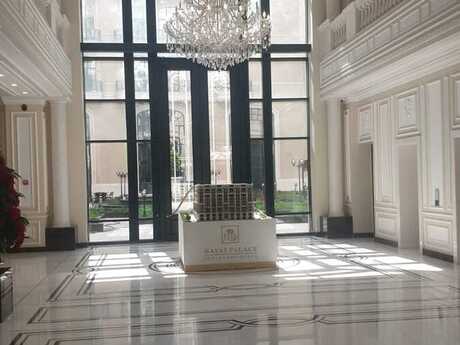 4 otaqlı mənzil, 350 m², Hayat Palace: 2 082 500 ₼ 4