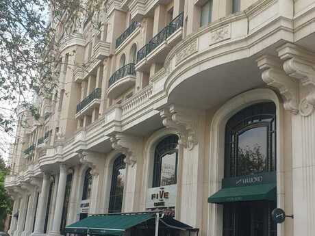 4 otaqlı mənzil, 350 m², Hayat Palace: 2 082 500 ₼ 5