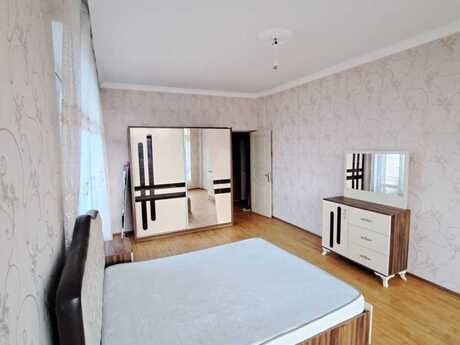 Kirayə 3 otaqlı mənzil, 108 m², 8 Noyabr: 800 ₼/ay 5