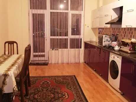 Kirayə 3 otaqlı mənzil, 108 m², 8 Noyabr: 800 ₼/ay 3