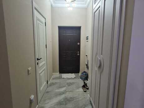 Kirayə 2 otaqlı mənzil, 56 m², Nəsimi: 1 200 ₼/ay 5