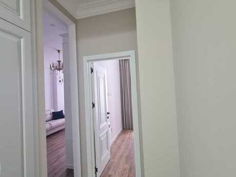 Kirayə 2 otaqlı mənzil, 56 m², Nəsimi: 1 200 ₼/ay 4