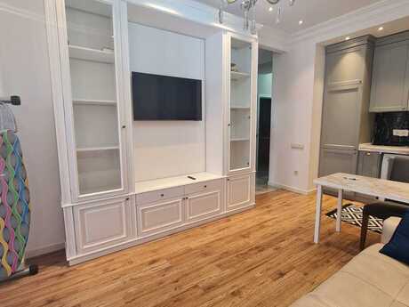Elan №6405253 - Bakı, Nəsimi r., 2 otaqlı, 56 m², 6/17 mərtəbə