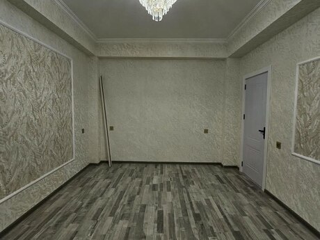 Qurtuluş 93 kompleksində 2 otaqlı yeni tikili mənzil satılır, 37 m², 72 000 AZN, şəkil 2 / 10