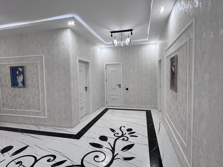 4 otaqlı həyət evi, 140 m², Binə: 255 000 ₼ 5