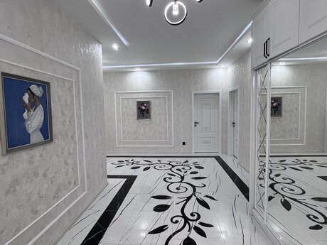 4 otaqlı həyət evi, 140 m², Binə: 255 000 ₼ 4
