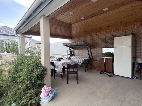 4 otaqlı həyət evi, 140 m², Binə: 255 000 ₼ 3