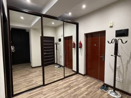 Kirayə 3 otaqlı mənzil, 90 m², Nizami: 70 ₼/ay 4
