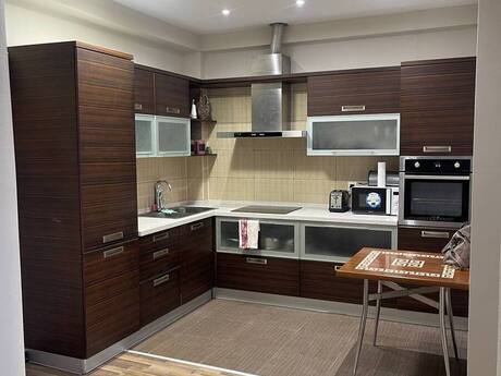 Kirayə 3 otaqlı mənzil, 90 m², Nizami: 70 ₼/ay 5