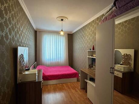 2 otaqlı mənzil, 55 m², Memar Əcəmi: 155 000 ₼ 5