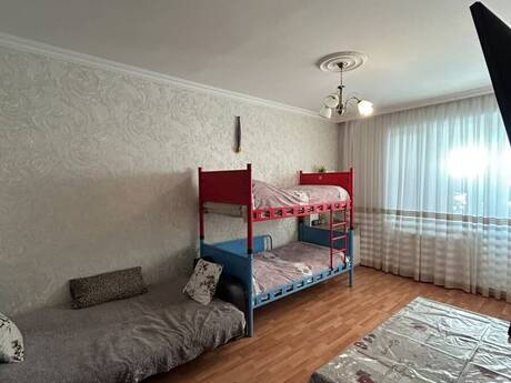 2 otaqlı mənzil, 55 m², Memar Əcəmi: 155 000 ₼ 3