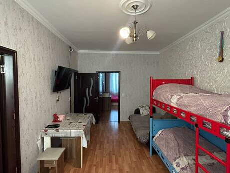 2 otaqlı mənzil, 55 m², Memar Əcəmi: 155 000 ₼ 2