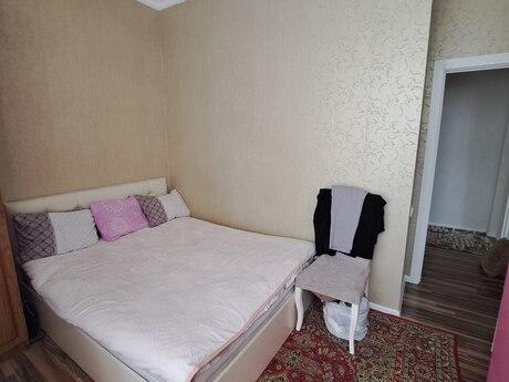 2-room apartment, 68 m², Park Yasamal: 175 000 ₼ 3